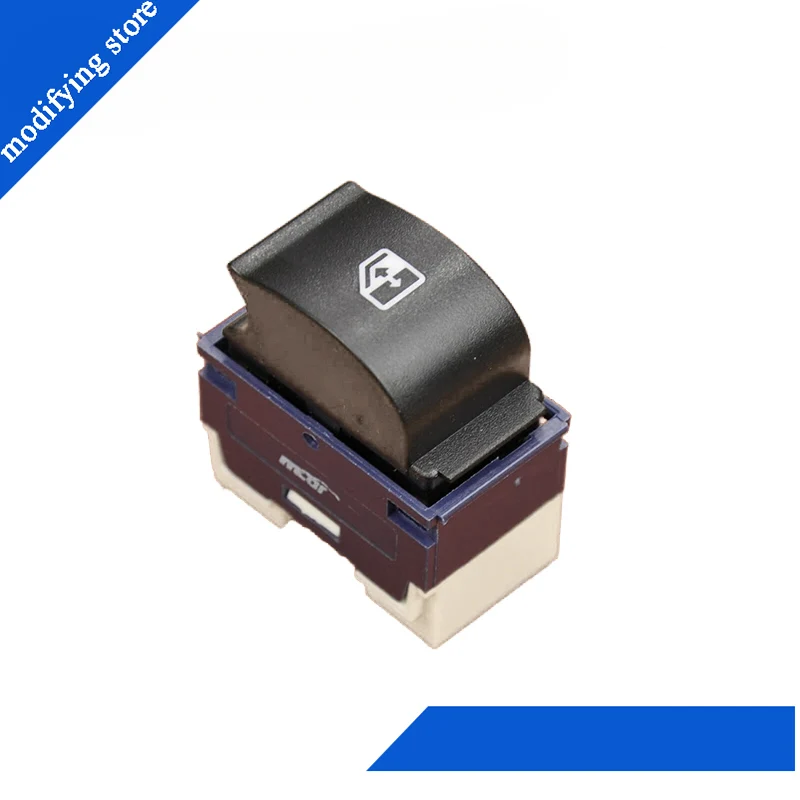 735417034 for FIAT DOBLO MK2 LANCIA IDEA POWER WINDOW CONTROL SWITCH FRONT / REAR
735417034 for FIAT DOBLO MK2 LANCIA IDEA POWER WINDOW CONTROL SWITCH FRONT / REAR