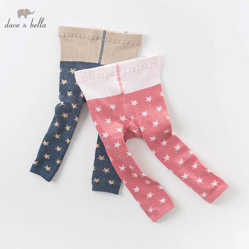 DB6288 dave bella autumn winter infant baby girls lolita printed leggings children leggings
DB6288 dave bella autumn winter infant baby girls lolita printed leggings children leggings