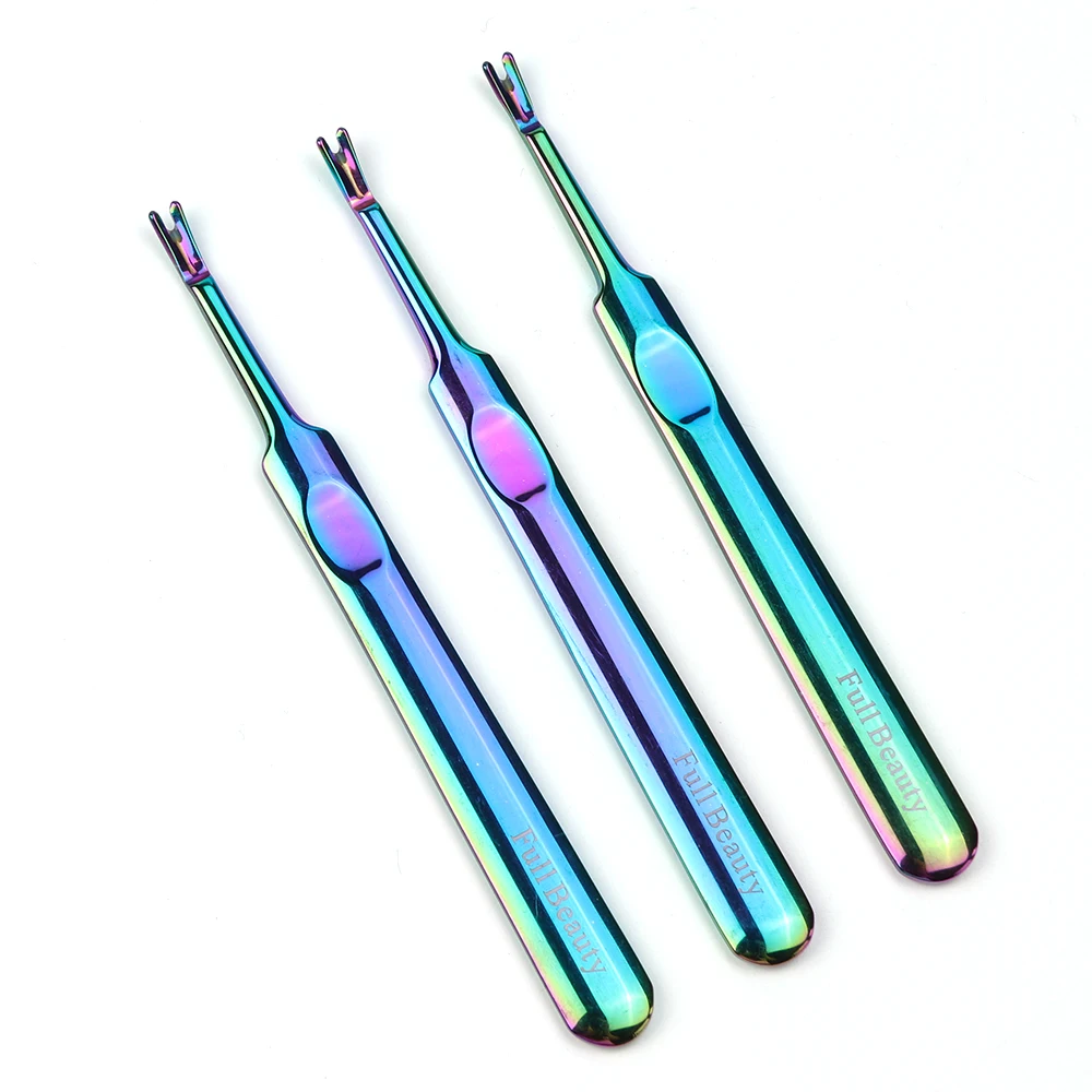 Cuticle Remover Pusher