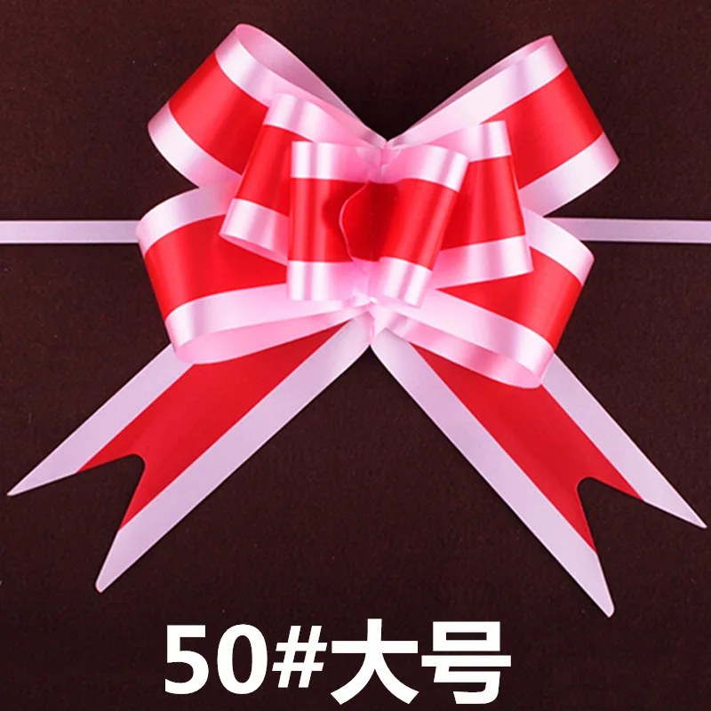 50pcs/set Party Supplies Hand Bow Decoration Hand Garland Red Color Plastic Materials Party Decoration
50pcs/set Party Supplies Hand Bow Decoration Hand Garland Red Color Plastic Materials Party Decoration
