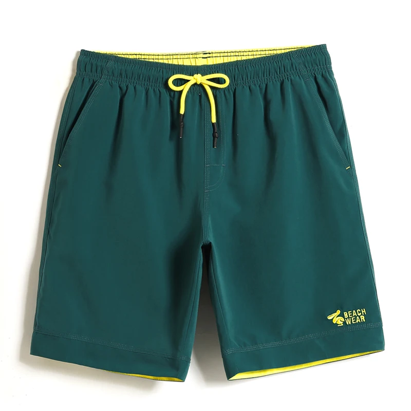 Gailang Brand Men Quick Drying Board Shorts Beach Swimwear Boxer Trunks Gay Swimsuits Men's Bermuda Plus Big Size Boardshorts
Gailang Brand Men Quick Drying Board Shorts Beach Swimwear Boxer Trunks Gay Swimsuits Men's Bermuda Plus Big Size Boardshorts