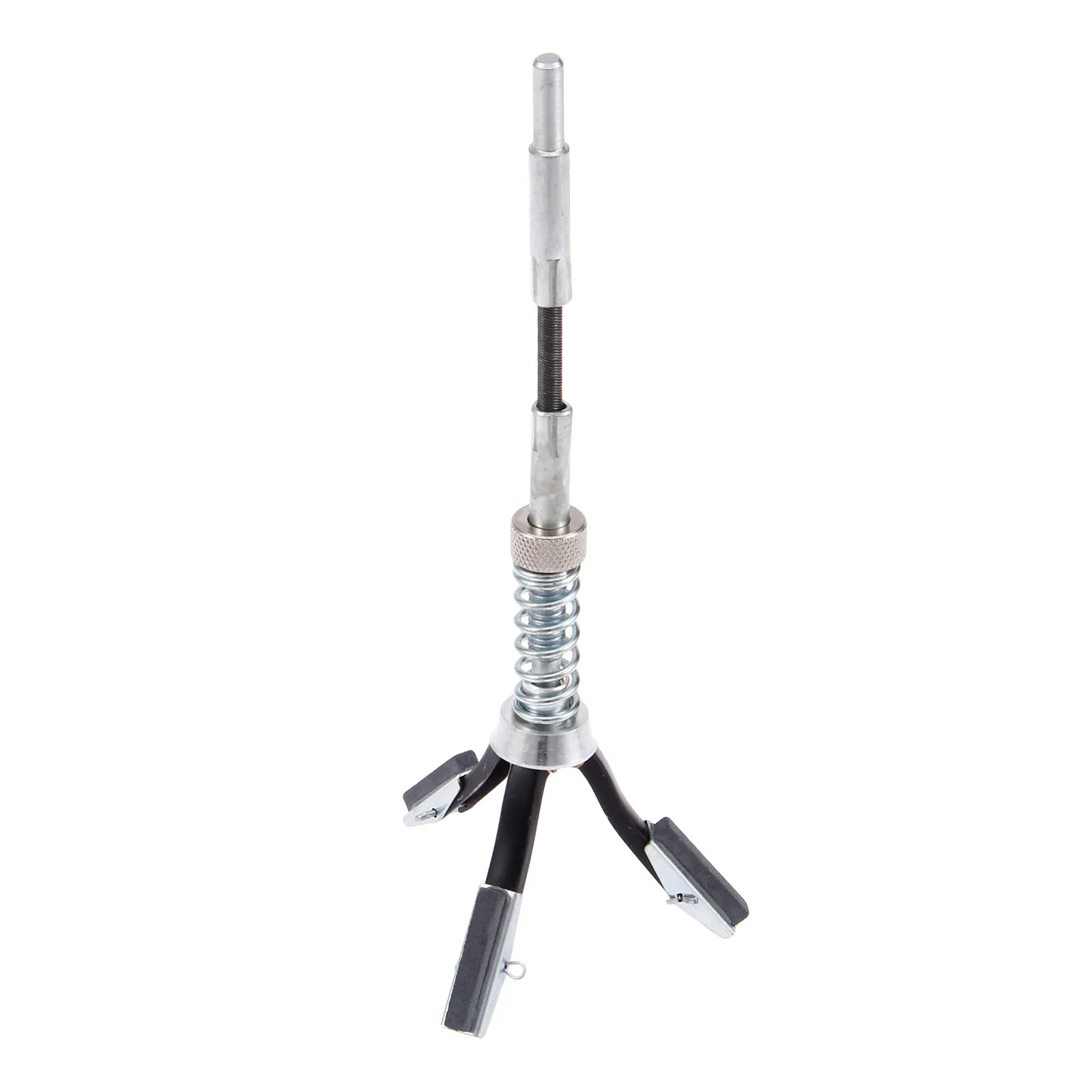 Yetaha Engine Cylinder Hone Deglazer Flexible Shaft Bore Honing Tool 3/4" to 2-1/2" with 1-1/8" Long Stones 220 Grit
Yetaha Engine Cylinder Hone Deglazer Flexible Shaft Bore Honing Tool 3/4" to 2-1/2" with 1-1/8" Long Stones 220 Grit