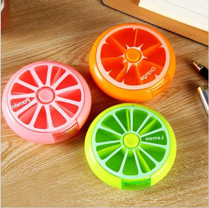 Weekly Rotating Pill Box Travel Pill Case Splitter Pill Organizer Medicine Box Cutter 7 Day Pill Container
Weekly Rotating Pill Box Travel Pill Case Splitter Pill Organizer Medicine Box Cutter 7 Day Pill Container