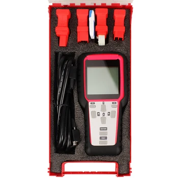 Hot Sale New SBB2 Key Programmer Oil/service Reset/TPMS/EPS/BMS Handheld Scanner More Function than old SBB and CK100 Free shipp
Hot Sale New SBB2 Key Programmer Oil/service Reset/TPMS/EPS/BMS Handheld Scanner More Function than old SBB and CK100 Free shipp