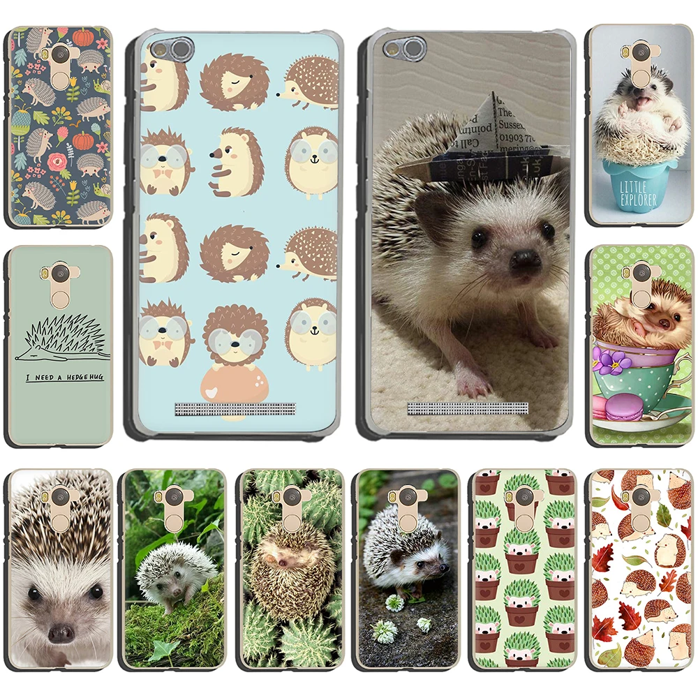 Cute Hedgehog Hard Phone Case for Xiaomi Redmi 5 Plus 6A 4A S2 Note 5A Prime 5 6 Pro 4 4x 7 8 7A K20 Pro
Cute Hedgehog Hard Phone Case for Xiaomi Redmi 5 Plus 6A 4A S2 Note 5A Prime 5 6 Pro 4 4x 7 8 7A K20 Pro