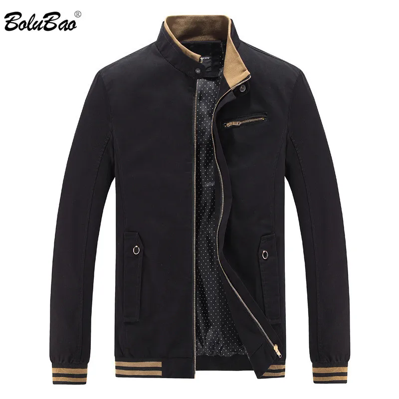 BOLUBAO Men Jackets Autumn Winter New Men's Warm Coats Mens Slim Fit Jackets Business Casual Male Jackets
BOLUBAO Men Jackets Autumn Winter New Men's Warm Coats Mens Slim Fit Jackets Business Casual Male Jackets