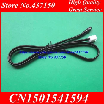 NTC thermistor high precision Air conditioning temperature sensor 5K 10k 3950 1% black line 1m cable with XH2.54 2P connector
NTC thermistor high precision Air conditioning temperature sensor 5K 10k 3950 1% black line 1m cable with XH2.54 2P connector