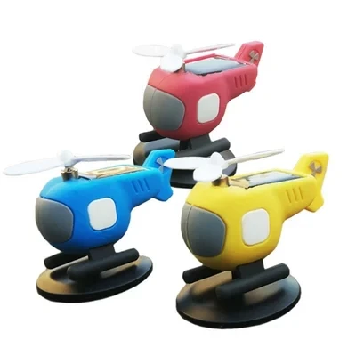 Car Ornament Mini PVC Aircraft Model Automobiles Interior Dashboard Solar Rotating Decoration Accessories Home Furnishing Gift
Car Ornament Mini PVC Aircraft Model Automobiles Interior Dashboard Solar Rotating Decoration Accessories Home Furnishing Gift