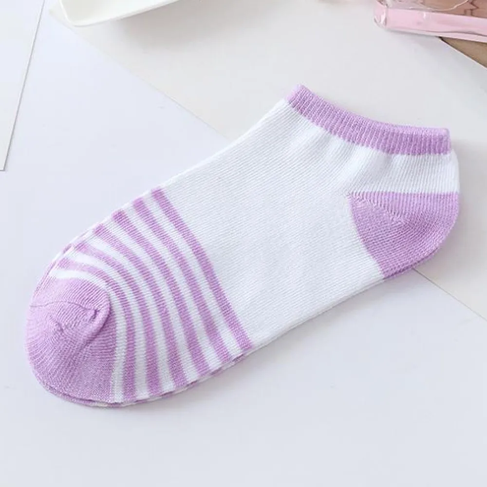 Women Pure Color Cotton Ankle Socks Soft Comfortable Elasticity Sock Stitching candy color Striped Color Happy Casual Socks
Women Pure Color Cotton Ankle Socks Soft Comfortable Elasticity Sock Stitching candy color Striped Color Happy Casual Socks