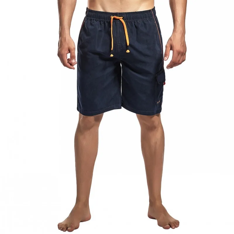 Beach Board Shorts Men Swimwear Drawstring Pocket Swimming Trunks Male Surfing Swim Shorts Fitness Breathable Swimsuit Bermudas
Beach Board Shorts Men Swimwear Drawstring Pocket Swimming Trunks Male Surfing Swim Shorts Fitness Breathable Swimsuit Bermudas