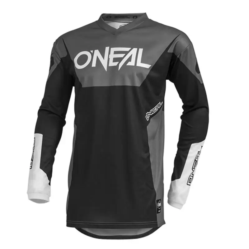 New Hot Sale Men Long Sleeve O-Neck Shape Motorcycle Outdoor Speed Motocross Racing Quick-drying Jersey motocross jersey
New Hot Sale Men Long Sleeve O-Neck Shape Motorcycle Outdoor Speed Motocross Racing Quick-drying Jersey motocross jersey
