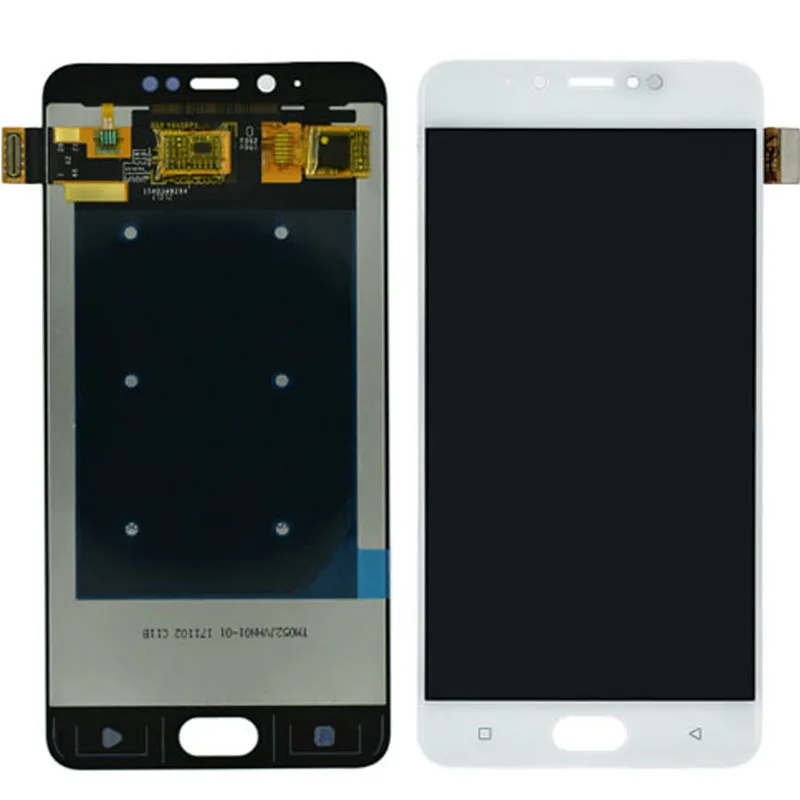 For GiONEE Elife S10 Lite S10C S10CL LCD Display + Touch Screen Digitizer Assembly Replacement parts 5.2 inches
For GiONEE Elife S10 Lite S10C S10CL LCD Display + Touch Screen Digitizer Assembly Replacement parts 5.2 inches