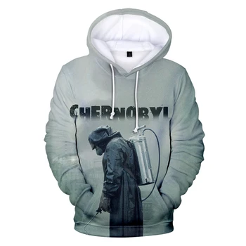 New Arrival chernobyl 3D Print Hoodie Sweatshirt Male/Female Spring Fall Winter Harajuku Hip Hop Sweatshirt
New Arrival chernobyl 3D Print Hoodie Sweatshirt Male/Female Spring Fall Winter Harajuku Hip Hop Sweatshirt