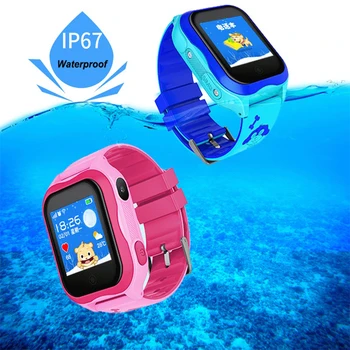 A32W 2018 New GPS WIFI Children Smart Watch Waterproof Touch Screen Kids Watch Support SIM Card SOS Call Baby Wristwatch pk Q90
A32W 2018 New GPS WIFI Children Smart Watch Waterproof Touch Screen Kids Watch Support SIM Card SOS Call Baby Wristwatch pk Q90