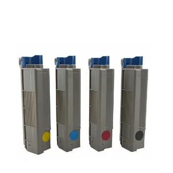 4pk Toner Cartridge FOR OKI Okidata C5500n C5650 C5900MFP for OKI C5650 C5750 color toner Cartridge
4pk Toner Cartridge FOR OKI Okidata C5500n C5650 C5900MFP for OKI C5650 C5750 color toner Cartridge