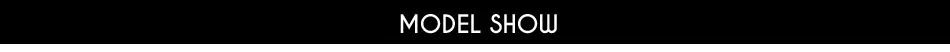 model show