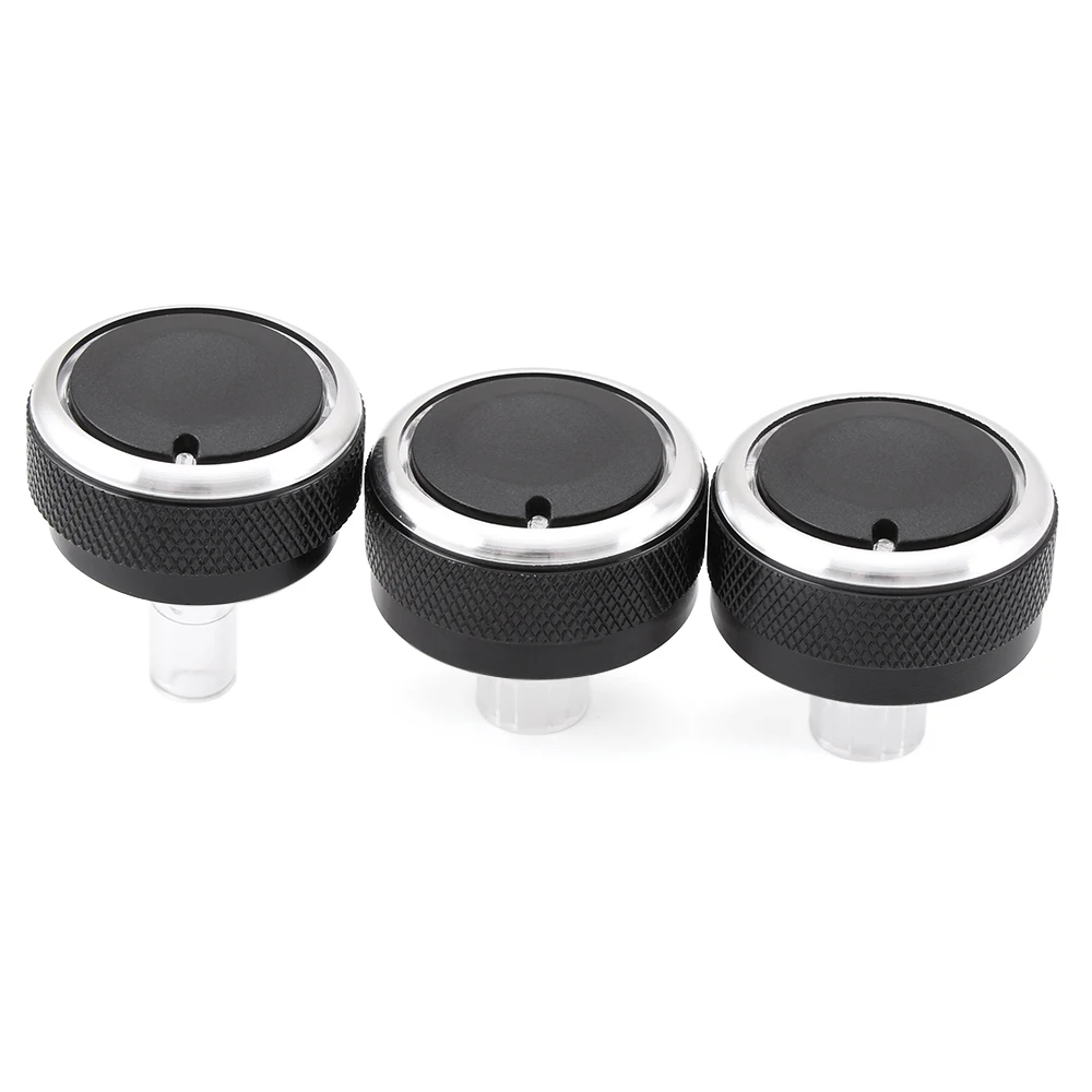New Styling Aluminum Alloy Air Conditioning Knob AC Knob For Mazda 2 Demio 2007-2014
New Styling Aluminum Alloy Air Conditioning Knob AC Knob For Mazda 2 Demio 2007-2014
