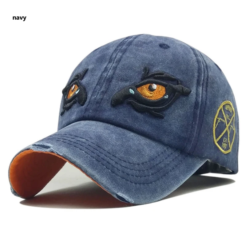 2018 Vintage Washed Cotton Baseball Caps Men Snapback Dad Hat for Women Cap Embroidery Eye Casquette Gorras Snapback Hats
2018 Vintage Washed Cotton Baseball Caps Men Snapback Dad Hat for Women Cap Embroidery Eye Casquette Gorras Snapback Hats