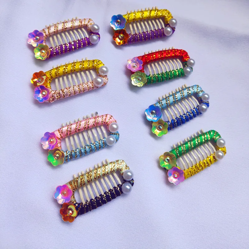 2019 3.2cm Pet jewelry needle comb clip BB hairpin broken hair clip Teddy Yorkshire headwear Dog Grooming Clip 10pcs/lot
2019 3.2cm Pet jewelry needle comb clip BB hairpin broken hair clip Teddy Yorkshire headwear Dog Grooming Clip 10pcs/lot