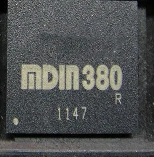 MDIN380 BGA240