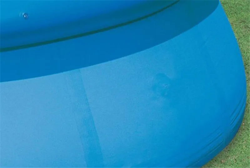 305 см x 76 надувной бассейн для детей водные виды спорта всей семьи плавательный