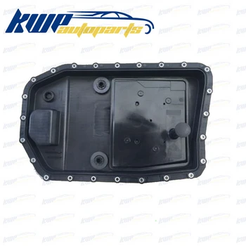 Transmission Filter Pan For BMW 3 & 5 Series X6 Z4 E60 E61 E82 E90 E91 #24117571217
Transmission Filter Pan For BMW 3 & 5 Series X6 Z4 E60 E61 E82 E90 E91 #24117571217