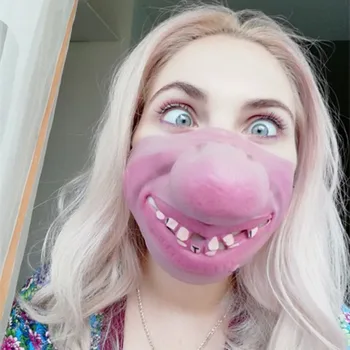 2019 Funny Kids Adult Party Mask Latex Clown Cosplay Party Horrible Scary Masks Masquerade Halloween Party Decor Halloween
2019 Funny Kids Adult Party Mask Latex Clown Cosplay Party Horrible Scary Masks Masquerade Halloween Party Decor Halloween