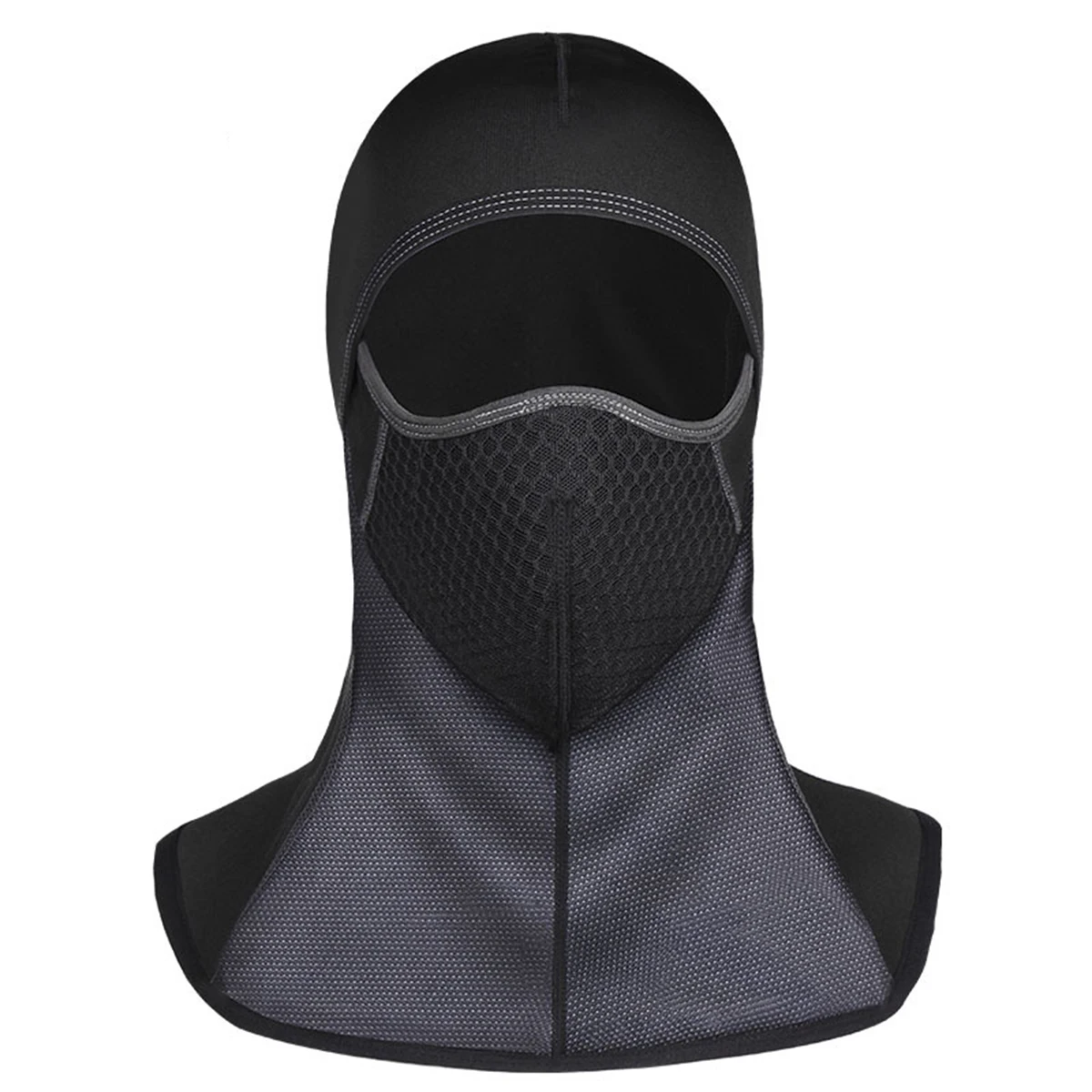 Winter Fleece Balaclava Face Mask Outdoor Sports Cycling Windproof Face Masks Neck Warmer
Winter Fleece Balaclava Face Mask Outdoor Sports Cycling Windproof Face Masks Neck Warmer