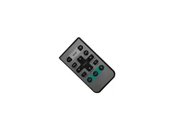 Remote Control For Pioneer DEH-X7600HD DXT-2569UI FH-X500UI FH-X520UI MVH-171UB CXC8885 DEH-20UB FH-X720BT Receiver Audio System
Remote Control For Pioneer DEH-X7600HD DXT-2569UI FH-X500UI FH-X520UI MVH-171UB CXC8885 DEH-20UB FH-X720BT Receiver Audio System