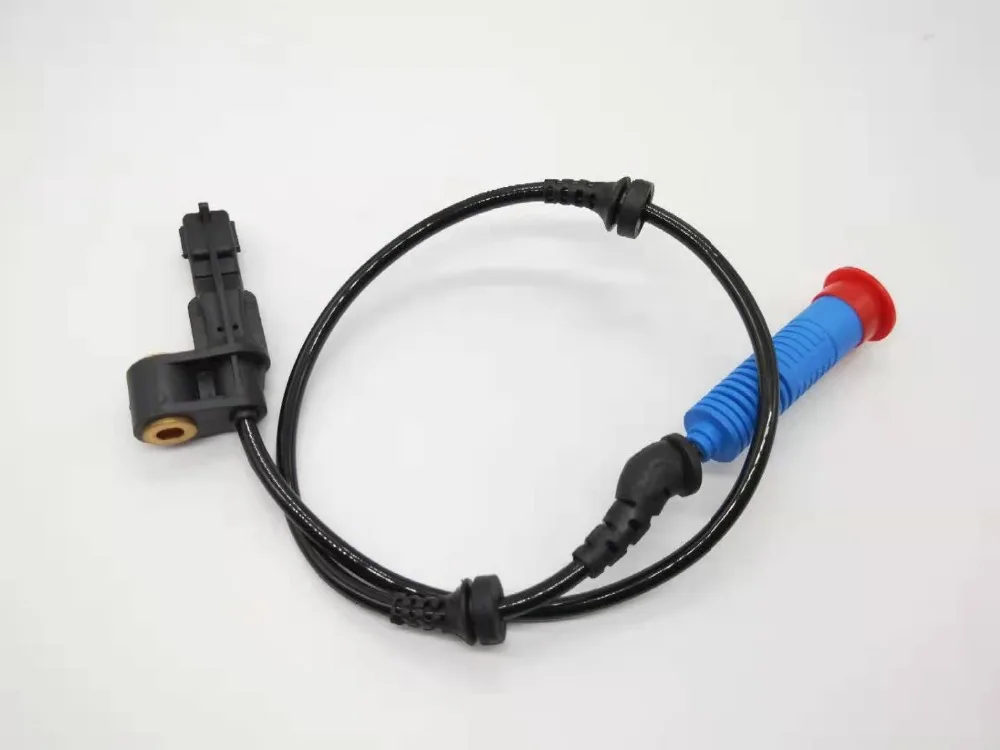 Датчик ABS передний, левый 34526752681 для BMW 3 серии E46 M3 Z4 316 318 320 325 330, гарантия 24 месяца
Датчик ABS передний, левый 34526752681 для BMW 3 серии E46 M3 Z4 316 318 320 325 330, гарантия 24 месяца