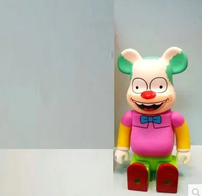 Toy Store Super Hot Movies and TV Surroundings Building Blocks Bears Clowns Hands Models Decorations Holiday Gifts
Toy Store Super Hot Movies and TV Surroundings Building Blocks Bears Clowns Hands Models Decorations Holiday Gifts