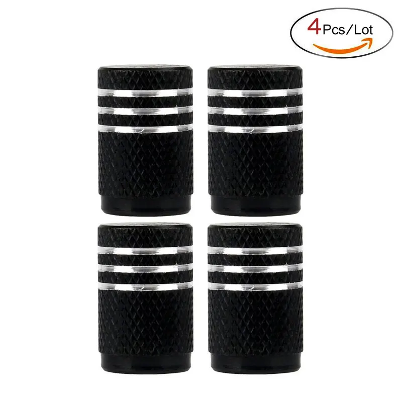 Dsycar 4Pcs/Lot universal alu-alloy tire valve caps for car truck motorcycle bicycle valve stem cover tire accessories
Dsycar 4Pcs/Lot universal alu-alloy tire valve caps for car truck motorcycle bicycle valve stem cover tire accessories