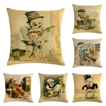 Shantou Human Painting Print Cushion Covers 45*45cm Tulip Design Gifts Home Bedroom Couch Decoration Pillowcase
Shantou Human Painting Print Cushion Covers 45*45cm Tulip Design Gifts Home Bedroom Couch Decoration Pillowcase
