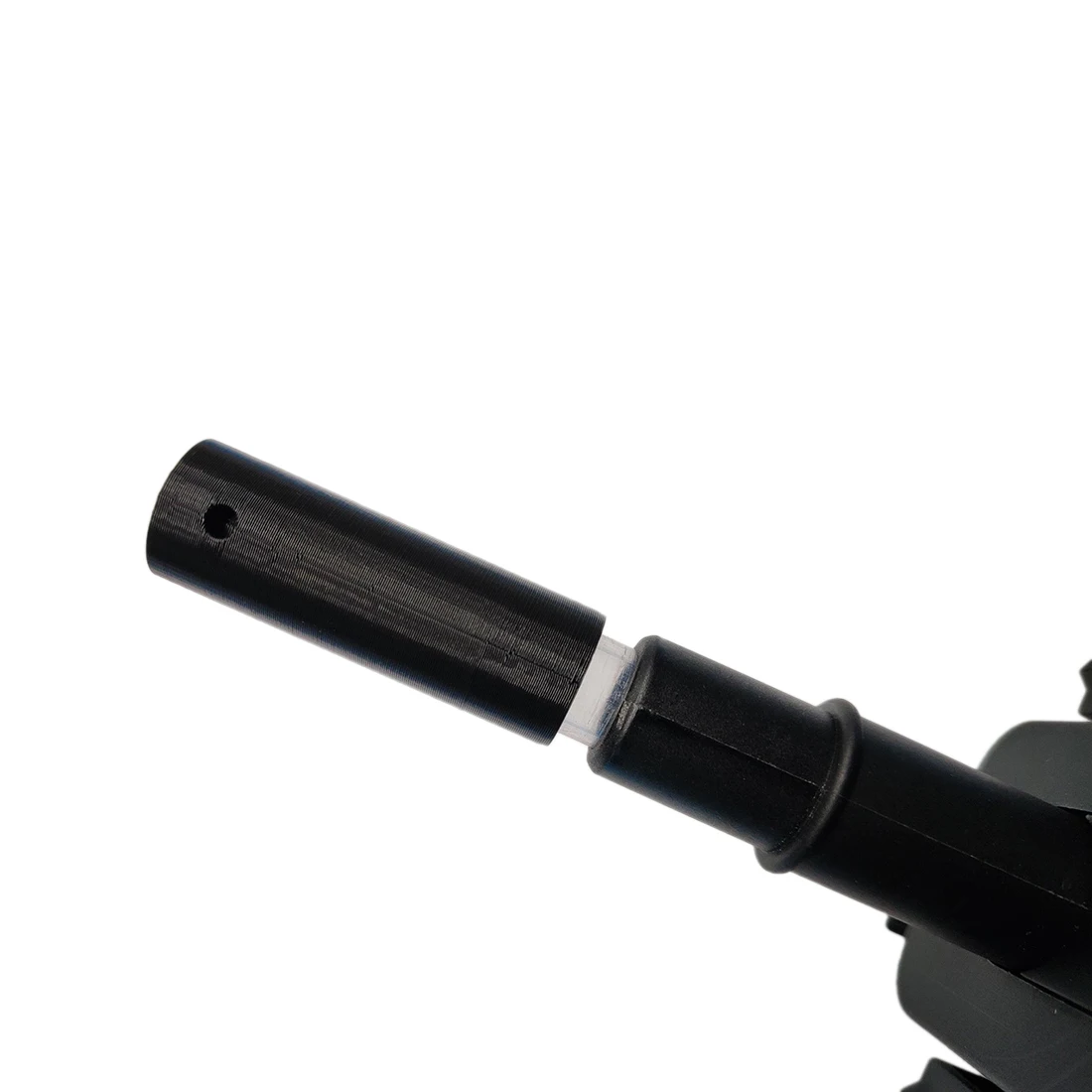 DK LH Vector Gen.2 Mini Hop Up For LH Vector Gen.2 Water Gel Beads Blaster - Black
DK LH Vector Gen.2 Mini Hop Up For LH Vector Gen.2 Water Gel Beads Blaster - Black