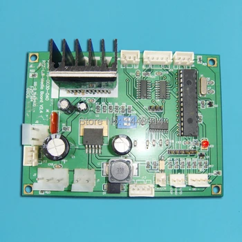 Inkjet printer Flora RTZ-LJI-Media board for Flora LJ320SW LJII5000 Automatic supply medium program paper take up board 1pc
Inkjet printer Flora RTZ-LJI-Media board for Flora LJ320SW LJII5000 Automatic supply medium program paper take up board 1pc