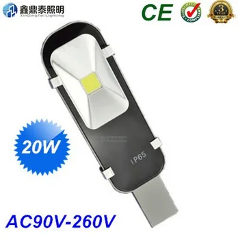 50pcs/lot Wholesale outdoor lighting high brightness 20W street lights led road lamp AC85-265V COB led street light
50pcs/lot Wholesale outdoor lighting high brightness 20W street lights led road lamp AC85-265V COB led street light