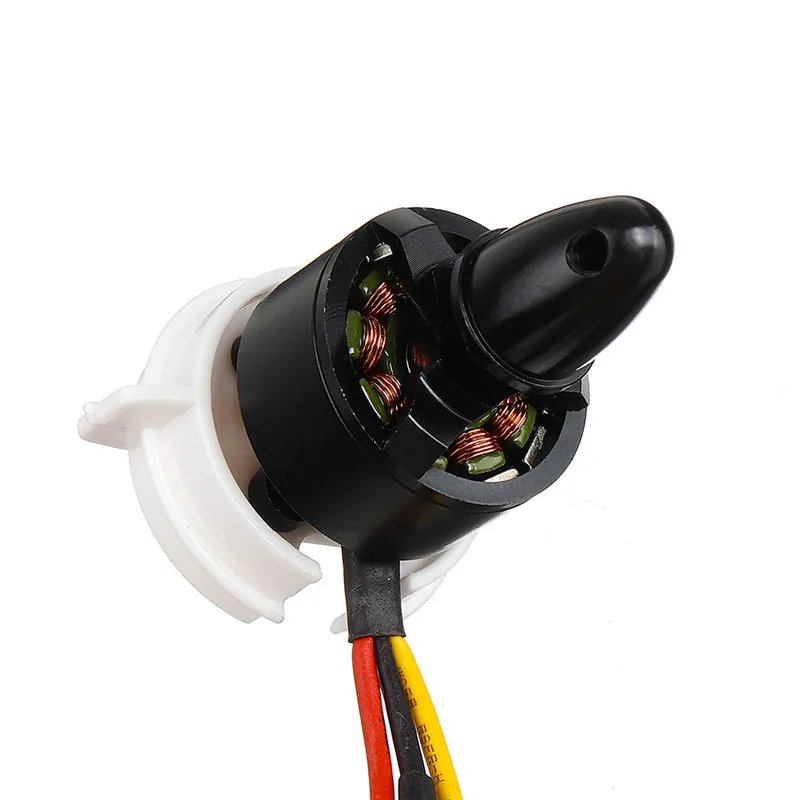 

XK X520 2.4G 6CH FPV RC Airplane Spare Part 1307 3000KV Brushless CW Motor