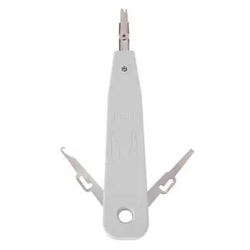 Network Wire Punch Down PunchDown Tool Telecom Phone Cable Cat5 RJ11 RJ45 Network Impact Network Tools
Network Wire Punch Down PunchDown Tool Telecom Phone Cable Cat5 RJ11 RJ45 Network Impact Network Tools