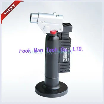 3000S Micro Torch,Jewelry Soldering Torches,Gas Lighter,High Quality , Reasonable Price, Torch Flame Temperature 1300 C
3000S Micro Torch,Jewelry Soldering Torches,Gas Lighter,High Quality , Reasonable Price, Torch Flame Temperature 1300 C