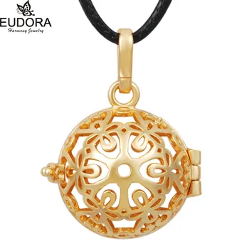 5H190 5PCS Eduora Harmony Bola Locket Pendant fit 20mm Chime Ball Angel Caller Jewelry 2018 New Style Cage Necklace Wholesales 
5H190 5PCS Eduora Harmony Bola Locket Pendant fit 20mm Chime Ball Angel Caller Jewelry 2018 New Style Cage Necklace Wholesales