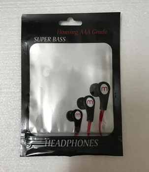 NEW High Quality Black Zip Lock Retail Bags Zipper Package for Earphone Hang Hole Plastic Packing For Headphone Earpods 1000pcs 
NEW High Quality Black Zip Lock Retail Bags Zipper Package for Earphone Hang Hole Plastic Packing For Headphone Earpods 1000pcs