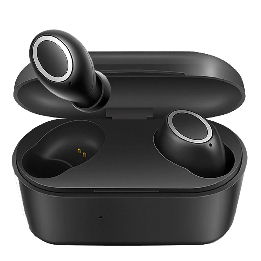 True Wireless TWS Fingerprint Touch Bluetooth Earphones HD Stereo Wireless Noise Cancelling Gaming Headset Mini In-Ear 5.27
True Wireless TWS Fingerprint Touch Bluetooth Earphones HD Stereo Wireless Noise Cancelling Gaming Headset Mini In-Ear 5.27