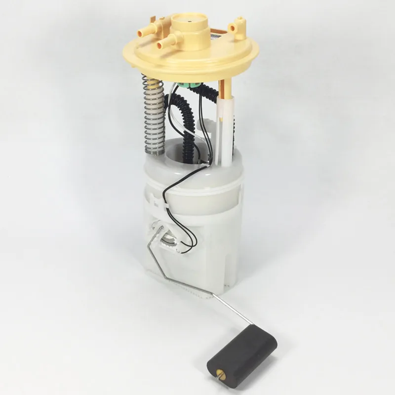 WAJ Fuel Pump Module A4544700094 Fits Smart Mitsubishi: FORFOUR,COLT VI 6,CZC MN186226
WAJ Fuel Pump Module A4544700094 Fits Smart Mitsubishi: FORFOUR,COLT VI 6,CZC MN186226