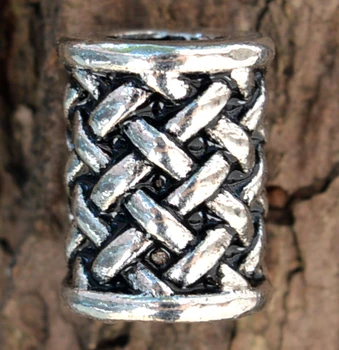 1pc Big Hole Viking Celtics Knots Beads Bracelets for Pendant Necklace DIY for Beard Hair Beads C67
1pc Big Hole Viking Celtics Knots Beads Bracelets for Pendant Necklace DIY for Beard Hair Beads C67