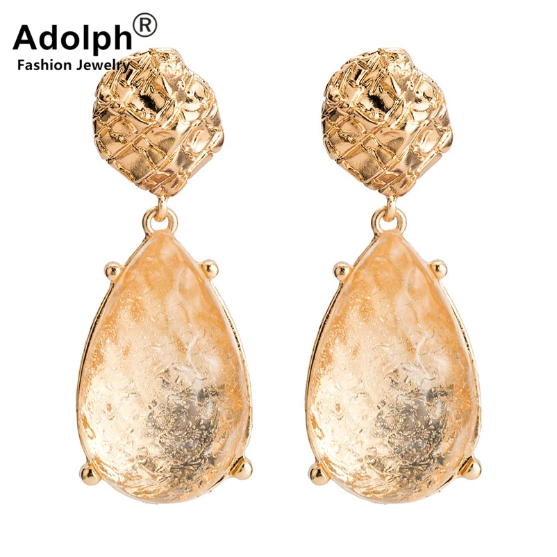 adolph Vintage Korean Gold Rhinestones Stone Drop Earring Woman Bohemian Irregular Dangle Earring Fashion Jewelry Custom brincos
adolph Vintage Korean Gold Rhinestones Stone Drop Earring Woman Bohemian Irregular Dangle Earring Fashion Jewelry Custom brincos