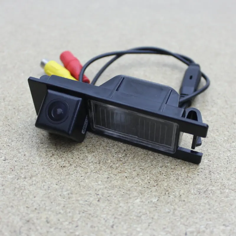 Rear View Camera / Car Parking Camera / For Holden / Chevrolet Malibu 2012~2014 - HD CCD Night Vision + Water-Proof + Wide Angle
Rear View Camera / Car Parking Camera / For Holden / Chevrolet Malibu 2012~2014 - HD CCD Night Vision + Water-Proof + Wide Angle