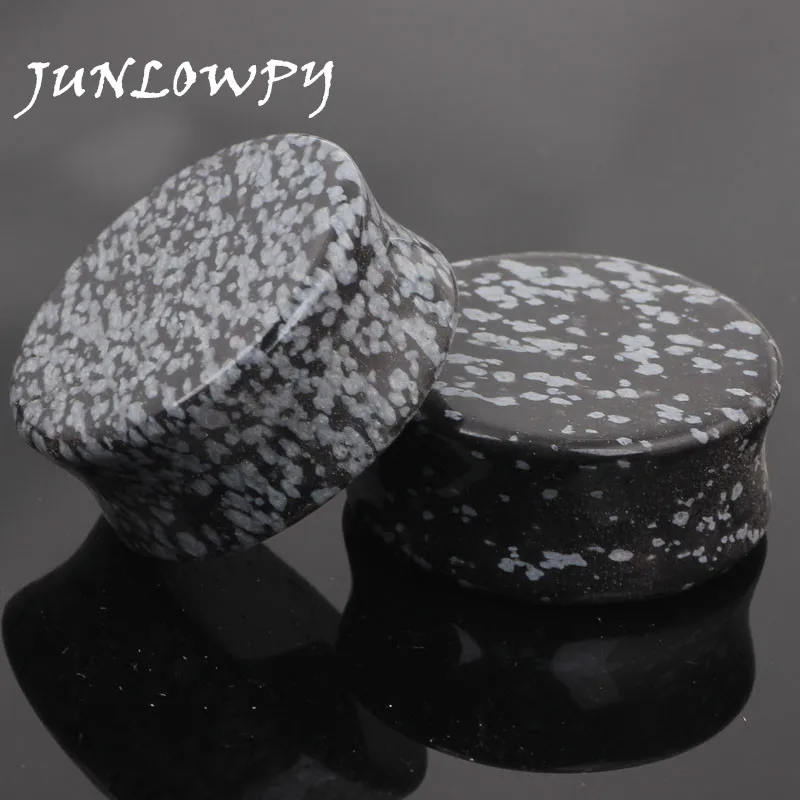 fashion flesh tunnels ear plugs big gauge piercing expander Snowflake stone body jewelry ear plugs Punk earring Man Woman
fashion flesh tunnels ear plugs big gauge piercing expander Snowflake stone body jewelry ear plugs Punk earring Man Woman