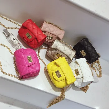 Women Mini Coin Purse Handbag Cute Kids Girls Princess Messenger Bag Baby Leather Shoulder Bags Clutch Chain Handbags
Women Mini Coin Purse Handbag Cute Kids Girls Princess Messenger Bag Baby Leather Shoulder Bags Clutch Chain Handbags