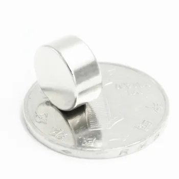 10pcs Neodymium N35 Dia 12mm X 6mm Strong Magnets Tiny Disc NdFeB Rare Earth For Crafts Models Fridge Sticking magnet 12x6mm
10pcs Neodymium N35 Dia 12mm X 6mm Strong Magnets Tiny Disc NdFeB Rare Earth For Crafts Models Fridge Sticking magnet 12x6mm