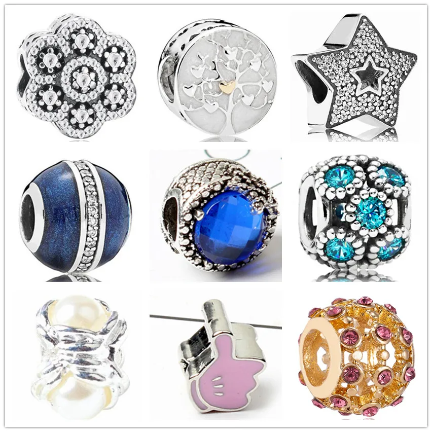 Enamel Colorful Animal Cat Tortoise Panda Family Tree Stars Rainbow Simulated Pearl Beads Charms Fit Pandora Bracelets Women DIY
Enamel Colorful Animal Cat Tortoise Panda Family Tree Stars Rainbow Simulated Pearl Beads Charms Fit Pandora Bracelets Women DIY